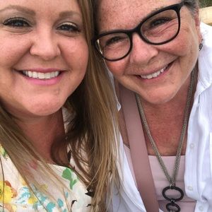 Meet your Posher, Shannon